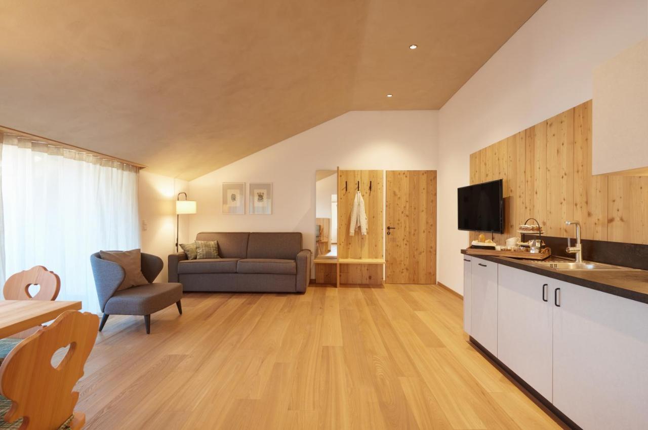 Ansitz Lidl Apartment Tesimo Exterior photo
